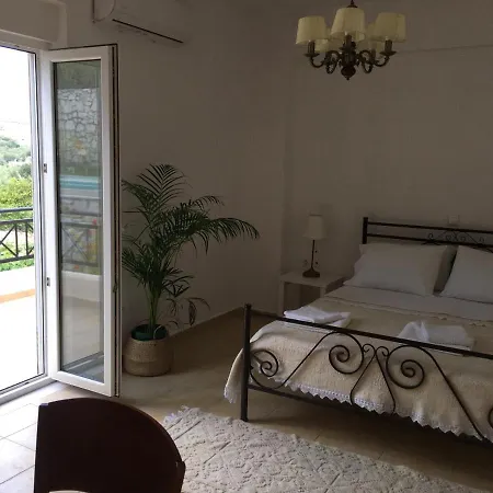 Semesterbostad Alexandra Bali (Crete)