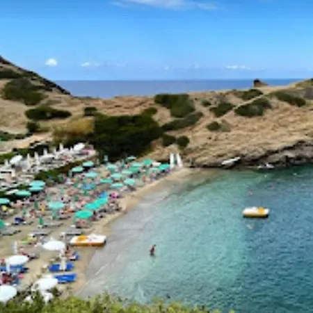 Alexandra Bali (Crete)