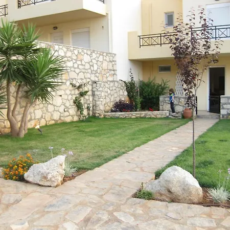 Alexandra Bali (Crete)
